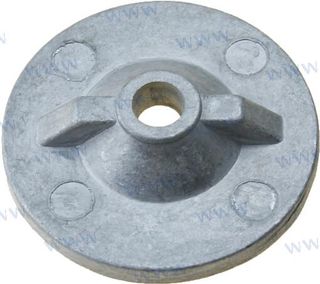 Yamaha Trim Tab Anode 9.9-15Hp & F8-99Hp