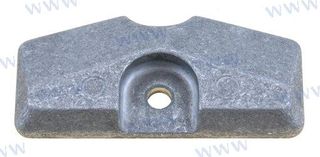 Yamaha Trim Tab Anode F2-F6Hp