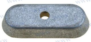 Yamaha Trim Tab Anode F6-F9.9Hp