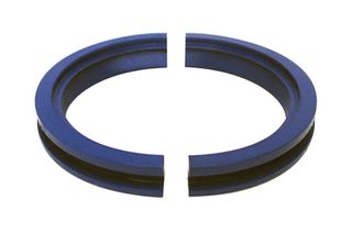 Rear Main Two Piece Oil Seal - Chevy 1985 & Older