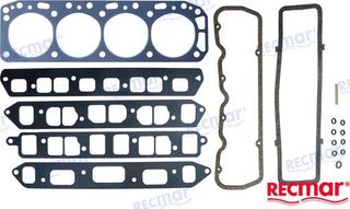 Head Gasket Set 3.0 4Cyl Merc/Volvo