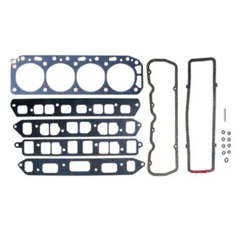 Mercruiser / Volvo Head Gasket Set 3.0 4 Cyl