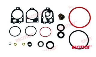 Gearcase Seal Kit L4 L6 V6