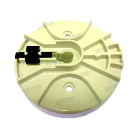 Indmar / Mercury / Volvo Distributor Rotor V6 & V8 Flat Cap