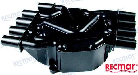 Distributor Cap