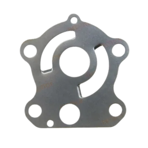 Yamaha Wear Plate F75-100 4 Stroke