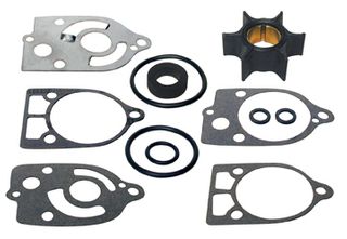 Water Pump Service Kit Merc 35-70 2, 3 & 4 Cyl