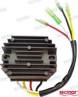 Suzuki Regulator/Rectifier