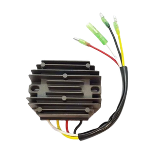 Suzuki Regulator/Rectifier DT115, DT140     1986-2000