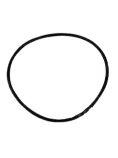 Volvo Transom Shield O-Ring Exhaust (Exhaust O-Ring)
