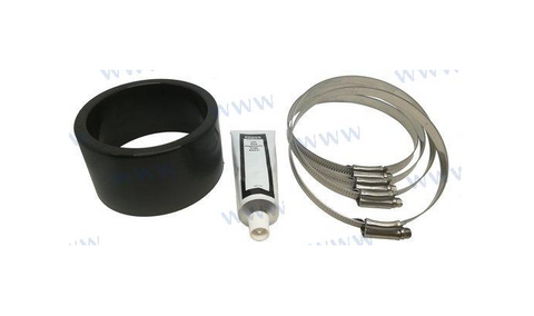 Volvo Penta Exhaust Repair Kit 4"