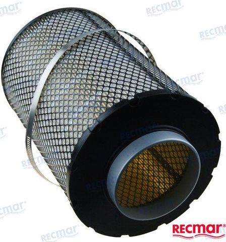 Volvo Air Filter - D74, D75