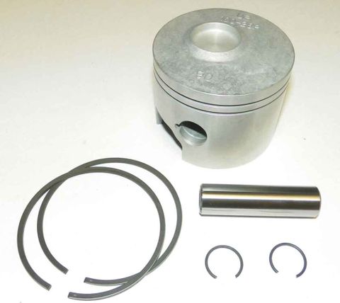 Mercury / Mariner 115-150 Hp Optimax Port Piston Kit .040 Over