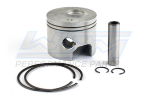 Mercury / Mariner 115-150 Hp Optimax Stbd Piston Kit .040 Over