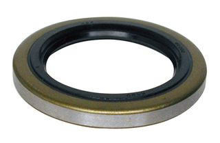 Oil Seal for J/E 2-cyl 15-65 Hp | 3-cyl, 25-35/70-95  | V4, 85-140  | V6, 150hp