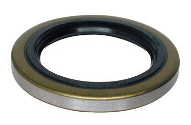 Oil Seal for J/E 2-cyl 15-65 Hp | 3-cyl, 25-35/70-95  | V4, 85-140  | V6, 150hp