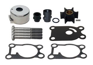 Water Pump Service Kit J/E 4-8 1980 & Up