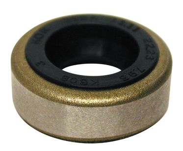 Prop Shaft Seal For 1981-2006 Johnson/Evinrude 1-cyl, 1.2-4 Hp Otboards.