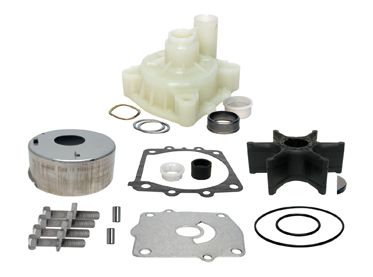 Complete Water Pump Kit Yamaha 150-225 84 & Up (Not VZ & VF)