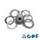 Impeller Jabsco 18948-0001 Sherwood 10615