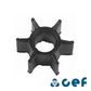 Impeller Merc 4-9.8 Large Shaft .456
