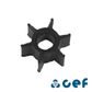 Impeller Merc 4-9.8 Small Shaft .438