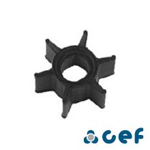 Impeller Merc 4-9.8 Small Shaft .438