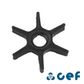Impeller Merc 15-25XD 1984 & Up 3 Cyl Stainless Housing