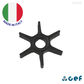 Impeller Merc 15-25XD 1984 & Up 3 Cyl Stainless Housing