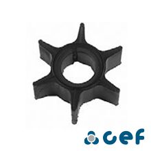 Impeller Yamaha 50 1995 & Up 60-70 1984-03 F50-70 2002 & Up