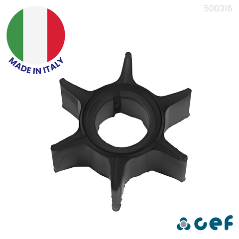 Impeller Yamaha 50 1995 & Up 60-70 1984-03 F50-70 2002 & Up