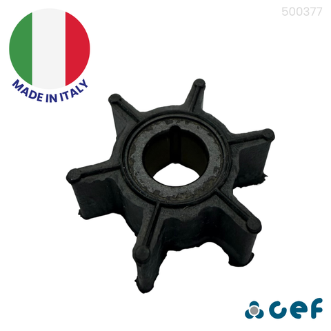 Impeller Mercury 3.3 With Shift Tohatsu 2-6