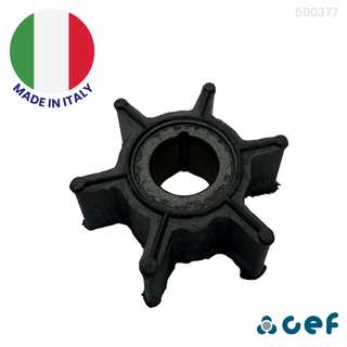Impeller Mercury 3.3 With Shift Tohatsu 2-6