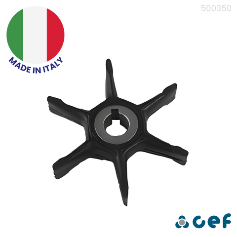 Impeller J/E 3 - 7.5 Early Pre 79