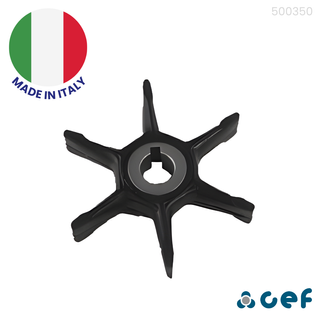 Impeller J/E 3 - 7.5 Early Pre 79