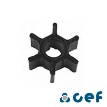 Impeller J/E 9.9 - 15 2 Stroke 1974 & Up 4 Stroke 1994 & Up