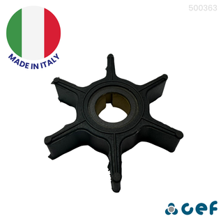 Impeller Yamaha 9.9-15 1996-13