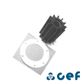 Impeller Johnson 09-821B Volvo D6 66mm X 80mm