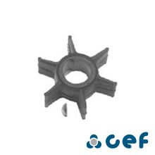 Impeller J/E 20-35 1980-05 2Cyl Crossflow