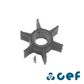 Impeller J/E 20-35 1980-05 2Cyl Crossflow