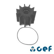 Impeller Jabsco 17935-0001 Johnson 09-819B