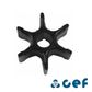 Impeller J/E V4 & V6 1976-78 Square Key