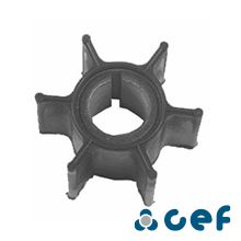 Impeller Yamaha 9.9-15 1986-96