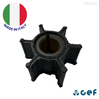 Impeller Yamaha 9.9-15 1986-96