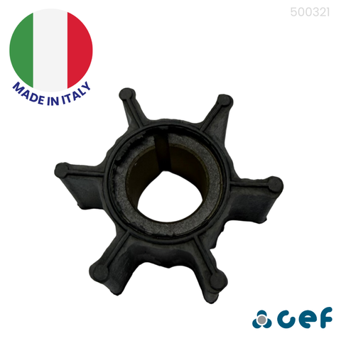 Impeller Yamaha 6-8 (Non US)
