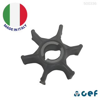 Impeller Suzuki DT4-8 1977-01 DF4-6 2004-10