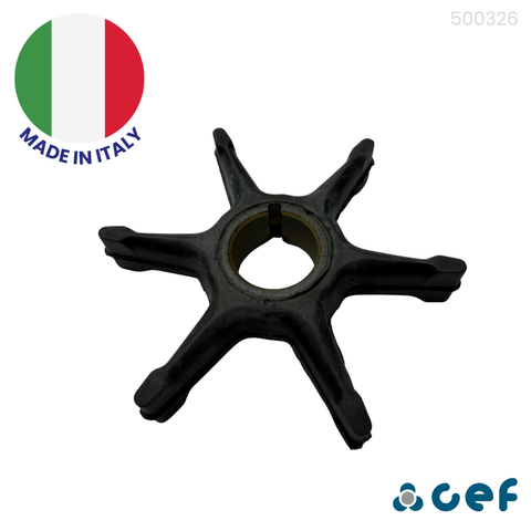 Impeller Yamaha C25 1990-97 C30 1984-92