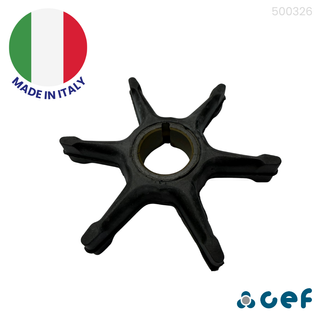 Impeller Yamaha C25 1990-97 C30 1984-92