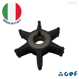 Impeller Force / Chrysler 9.9-15