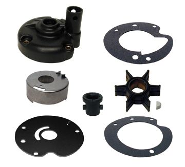 Complete Water Pump Kit J/E 40C 81-87